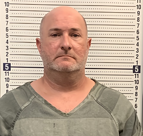 Mugshot of MATTHEW RICHARDSON