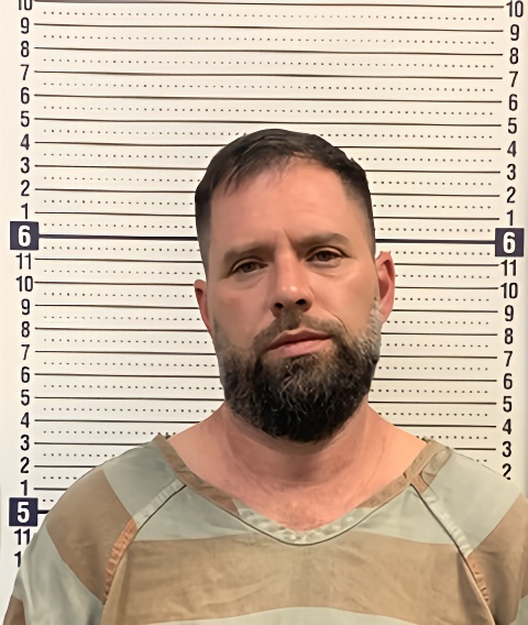 Mugshot of JOSEPH STOKLEY