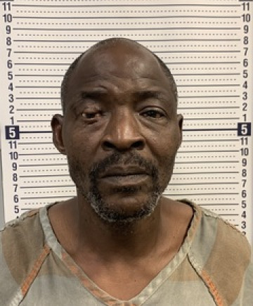 Mugshot of ROBERT DALE