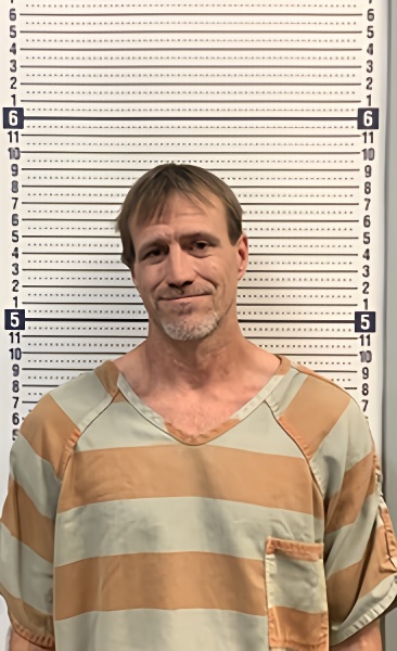 Mugshot of VERNON GARDNER