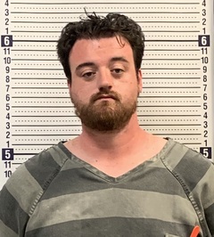 Mugshot of HUNTER GIRYOTAS