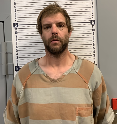 Mugshot of RYAN CURATOLO