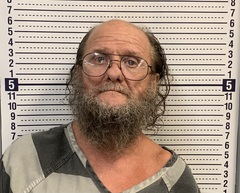 Mugshot of TIMOTHY CONDRAY