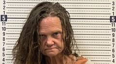 Mugshot of WENDY RAINES