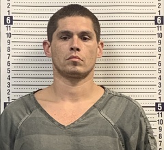 Mugshot of CODY LAMB