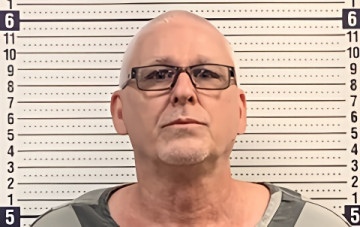 Mugshot of BRIAN STATON