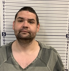 Mugshot of MATTHEW YOUNG