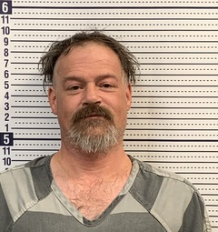 Mugshot of RAYMOND MEREDITH