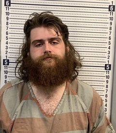 Mugshot of SIMON COBB