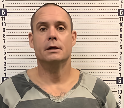 Mugshot of BILL HARGIS