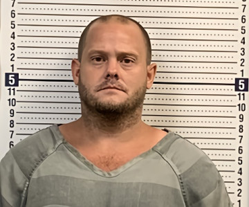 Mugshot of BRANDON SNIDER