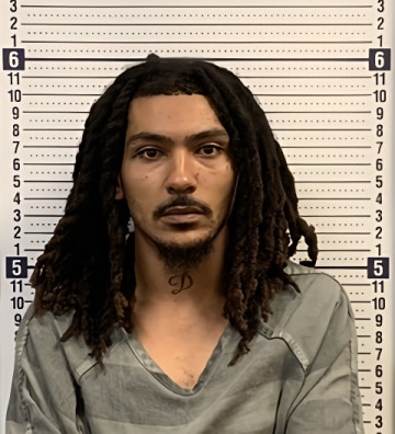 Mugshot of JADEN WEAVER