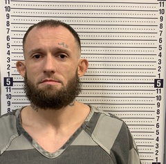 Mugshot of GAGE JOHNSTON