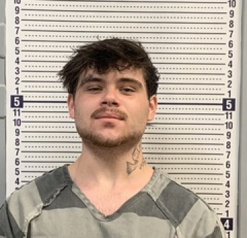 Mugshot of SCOTTY BROOKS