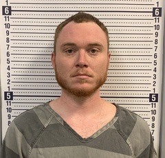 Mugshot of DYLAN WISEMAN