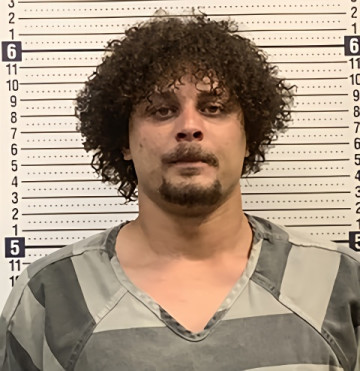 Mugshot of JAYDEN TILLMON