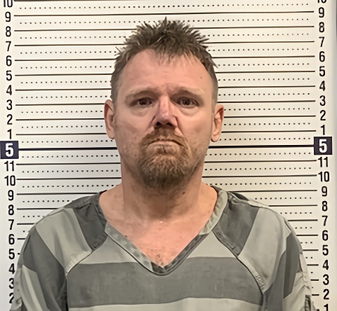 Mugshot of RODNEY TODD