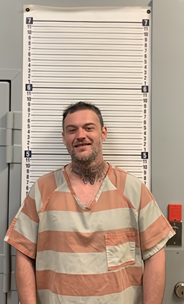 Mugshot of JESSIE OXFORD