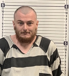 Mugshot of DOUGLAS CARPENTER