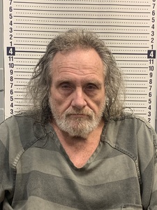 Mugshot of RAYMOND ALLEN
