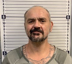 Mugshot of MATTHEW BANKS