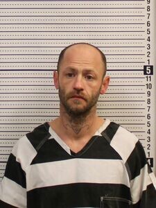 Mugshot of DAVID KINGSLEY