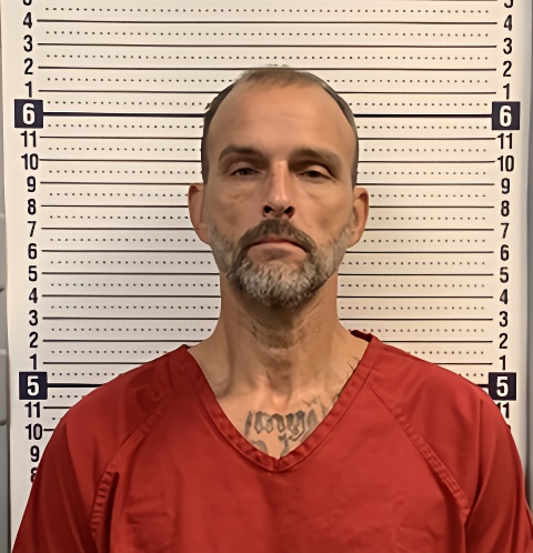 Mugshot of MATTHEW PHILLIPS