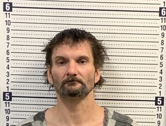 Mugshot of HUTCH TOWNSLEY
