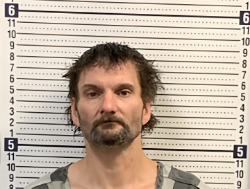 Mugshot of HUTCH TOWNSLEY
