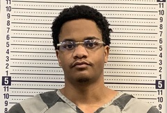 Mugshot of JALEN ANDERSON