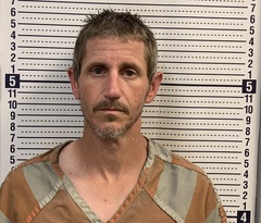 Mugshot of LEONARD BOOZER
