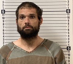 Mugshot of CHAD ROBERTSON