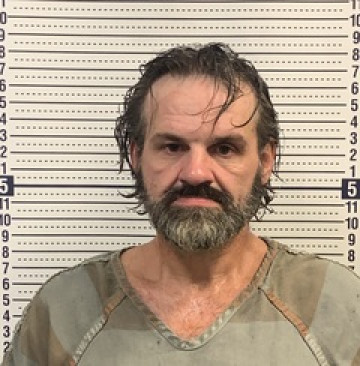 Mugshot of LUKE AUSTIN