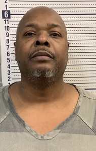 Mugshot of DEMARCUS BENSON