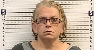 Mugshot of AMANDA CHAMPION