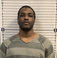 Mugshot of DANDRE BROWN