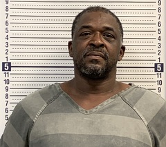 Mugshot of QUENTIN WALKER
