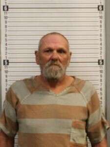 Mugshot of KENNETH KITCHEN