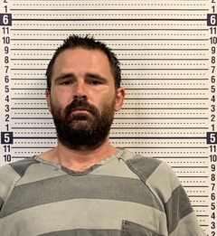 Mugshot of MICHAEL SMITH