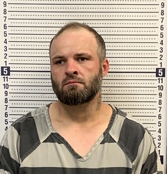 Mugshot of DUSTIN CAPPS