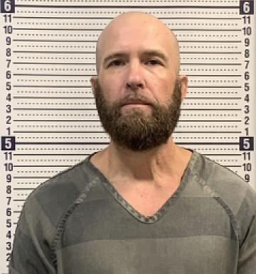 Mugshot of MARK ROBERTSON