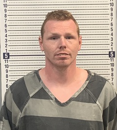 Mugshot of ARTHUR COCHERELL