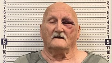 Mugshot of DANNY MARTIN