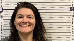 Mugshot of CARA DUKE
