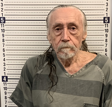 Mugshot of ANDREW KELLY