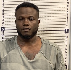 Mugshot of EARL CLARK