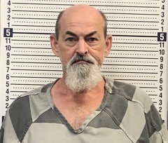 Mugshot of JAMES SANDERSON
