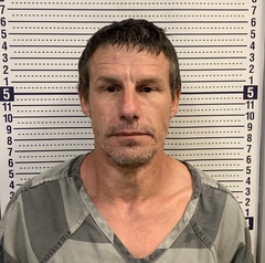 Mugshot of NATHAN NELSON
