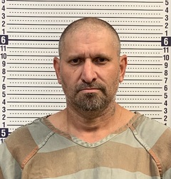 Mugshot of GARY CUNNINGHAM