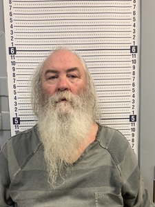 Mugshot of WALTER KIMBLE